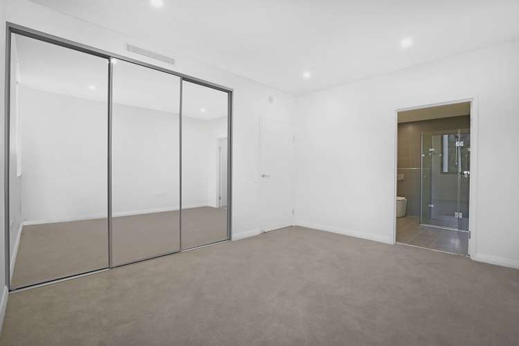 Fourth view of Homely apartment listing, 105/10 Martin Avenue, Arncliffe NSW 2205