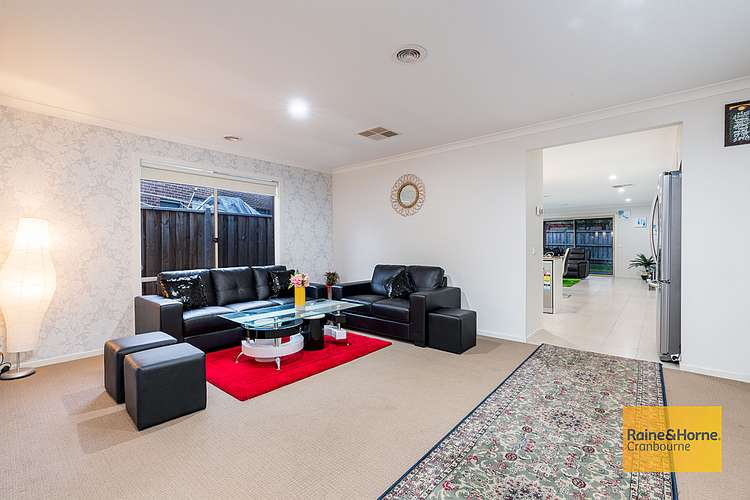 Fifth view of Homely house listing, 7 Canopy Grove, Cranbourne East VIC 3977