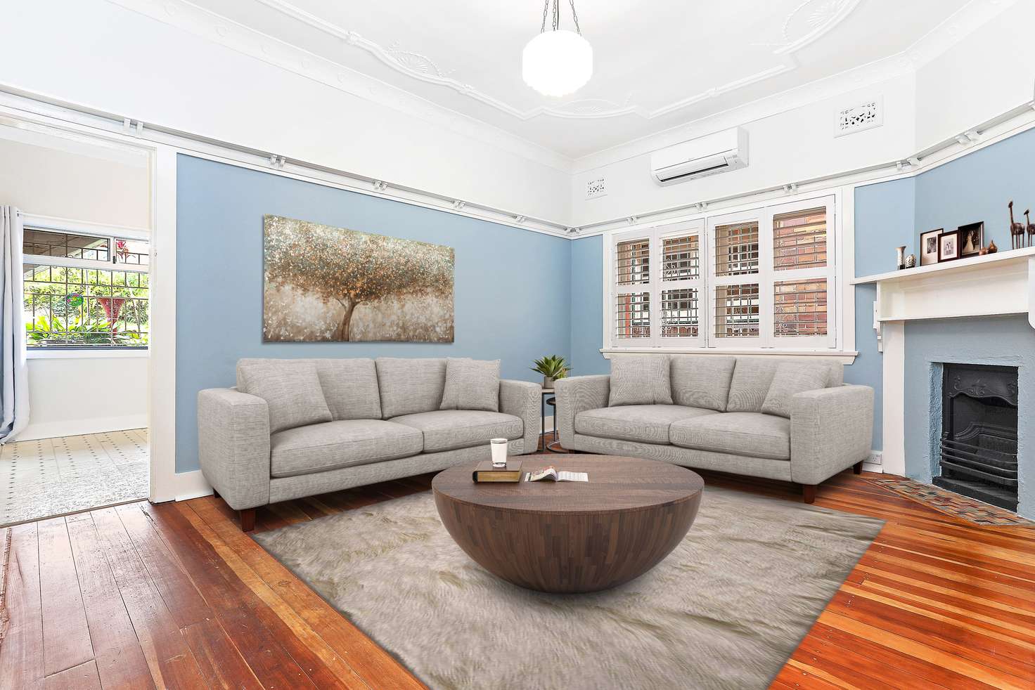Main view of Homely apartment listing, 2/47 Blair Street, Bondi Beach NSW 2026