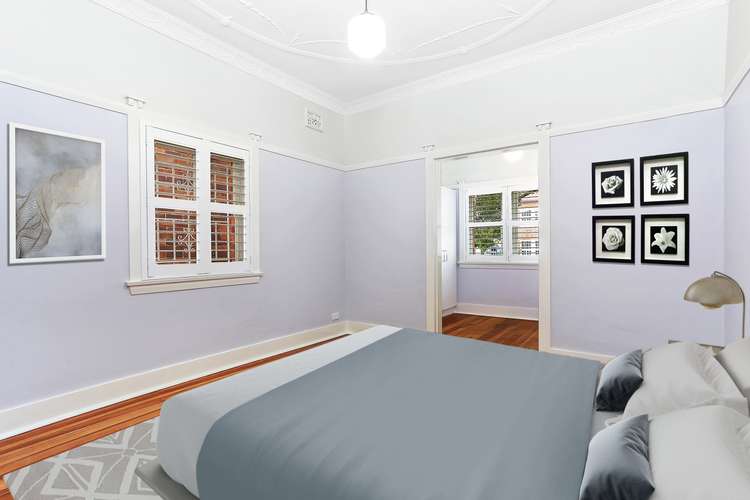 Second view of Homely apartment listing, 2/47 Blair Street, Bondi Beach NSW 2026