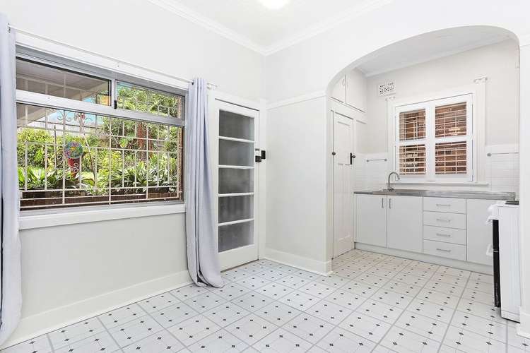 Third view of Homely apartment listing, 2/47 Blair Street, Bondi Beach NSW 2026