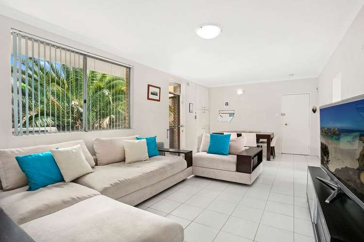 Main view of Homely apartment listing, 2/44 Park Parade, Bondi NSW 2026