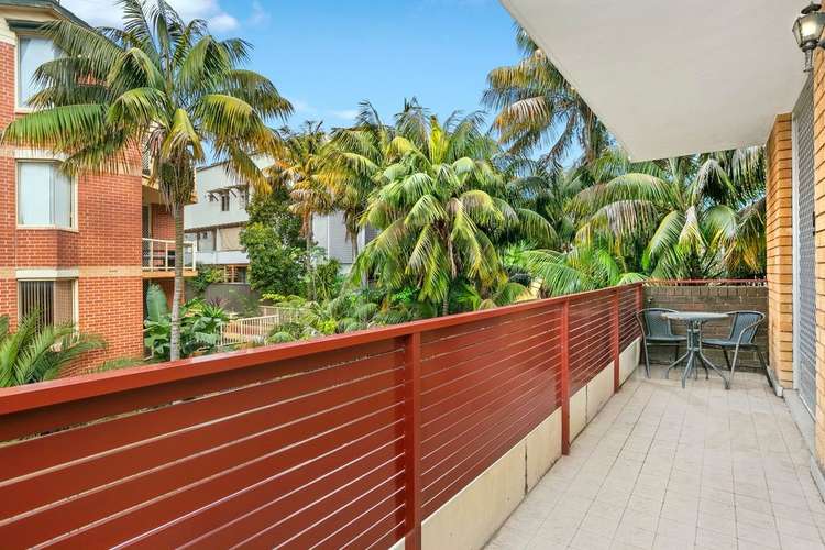 Second view of Homely apartment listing, 2/44 Park Parade, Bondi NSW 2026