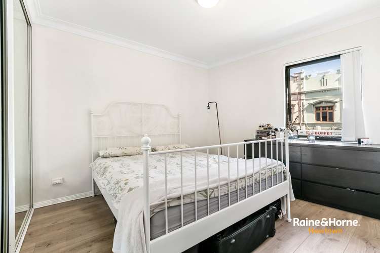 Third view of Homely unit listing, 121/1 Georgina Street, Newtown NSW 2042