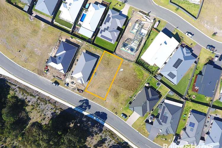 Fifth view of Homely residentialLand listing, 24 (Lot 535) Macquarie Drive, Burrill Lake NSW 2539