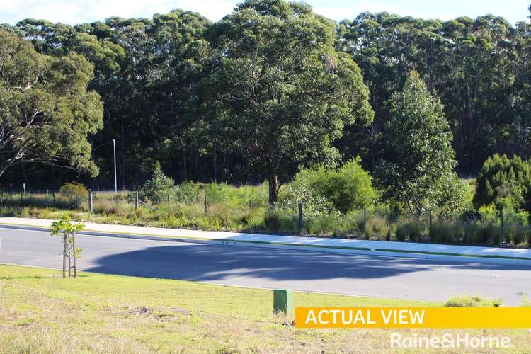 Sixth view of Homely residentialLand listing, 24 (Lot 535) Macquarie Drive, Burrill Lake NSW 2539