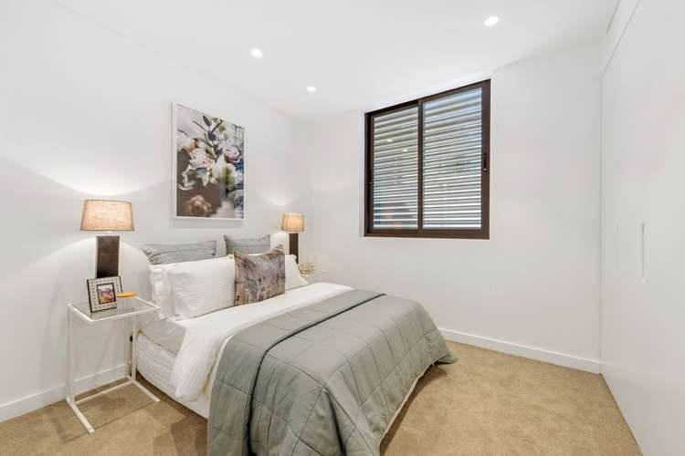 Second view of Homely apartment listing, 201/637-639 Old South Head Road, Rose Bay NSW 2029