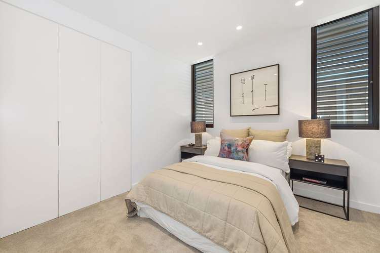 Fourth view of Homely apartment listing, 201/637-639 Old South Head Road, Rose Bay NSW 2029