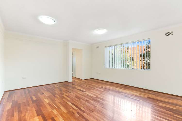 Second view of Homely apartment listing, 5/35 Livingstone Road, Petersham NSW 2049