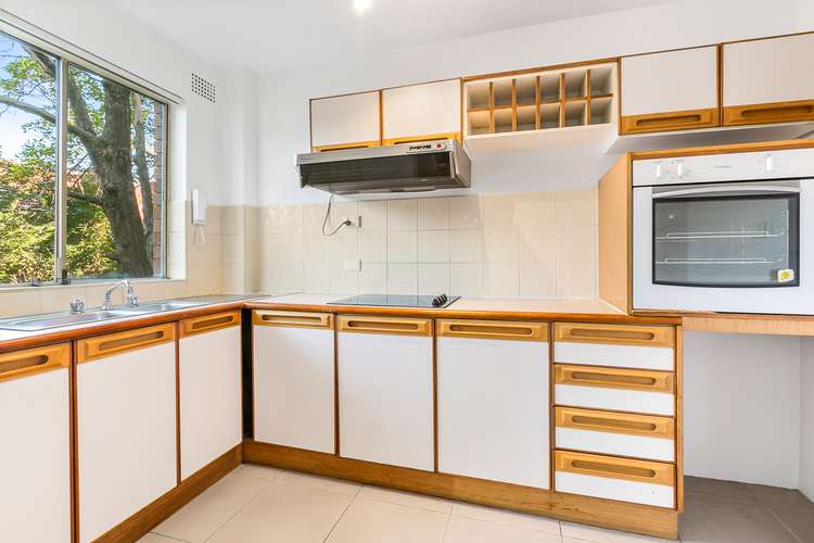 Fifth view of Homely apartment listing, 5/35 Livingstone Road, Petersham NSW 2049