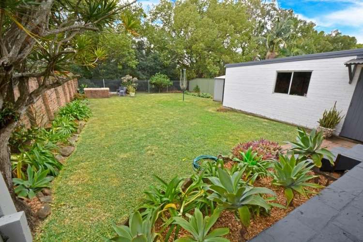 Fifth view of Homely house listing, 89 Links Avenue, Concord NSW 2137