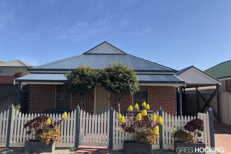 Main view of Homely house listing, 3 Ashridge Court, Wyndham Vale VIC 3024