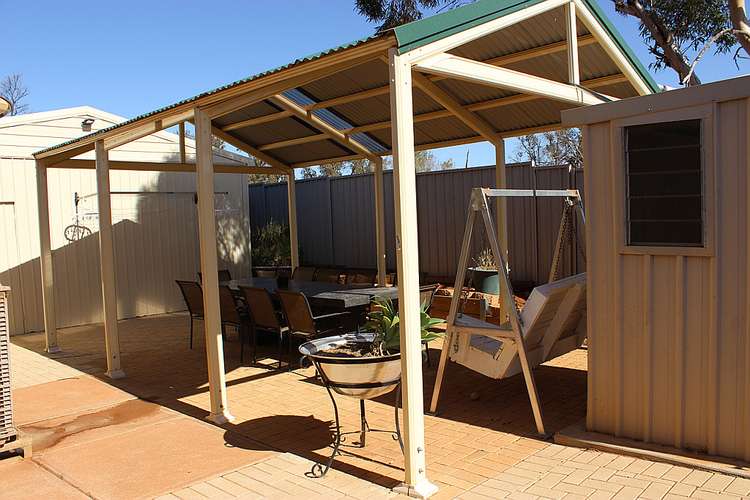 Fifth view of Homely house listing, 16 Wilaroo Street, Roxby Downs SA 5725