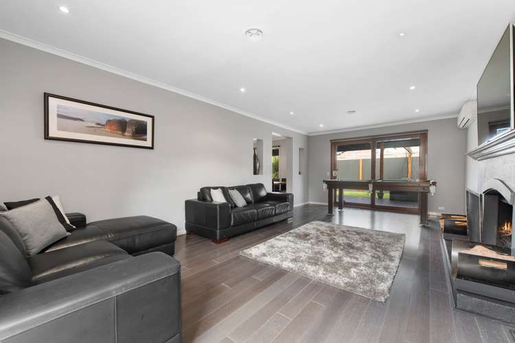 Sixth view of Homely house listing, 11 Hellenic Court, Carrum Downs VIC 3201