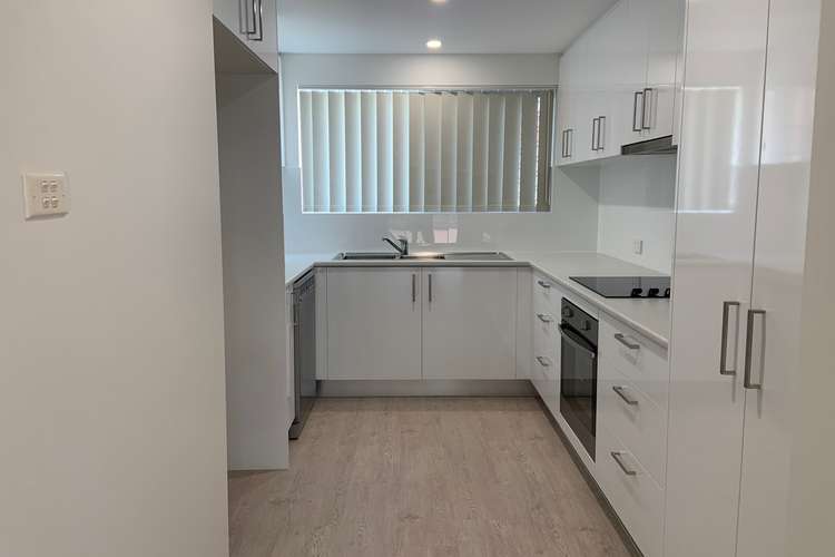 Third view of Homely unit listing, 1/4 Oxley Street, Golden Beach QLD 4551