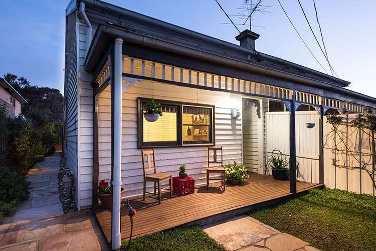 Main view of Homely house listing, 17 Murray Street, Yarraville VIC 3013