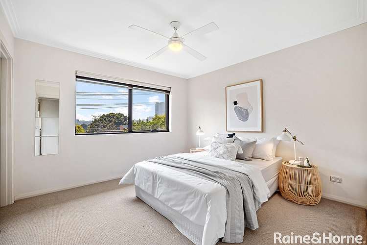 Fifth view of Homely townhouse listing, 1D Hume Street, Wollstonecraft NSW 2065