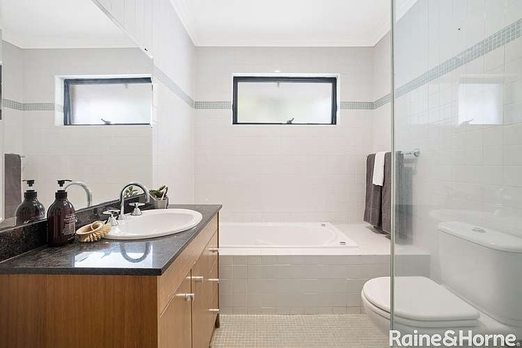 Sixth view of Homely townhouse listing, 1D Hume Street, Wollstonecraft NSW 2065