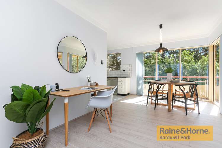Main view of Homely unit listing, 11/36 Port Hacking Road, Sylvania NSW 2224