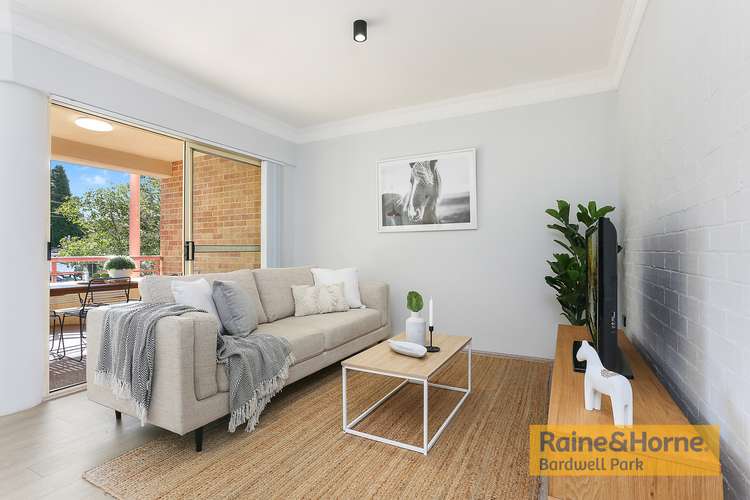 Second view of Homely unit listing, 11/36 Port Hacking Road, Sylvania NSW 2224