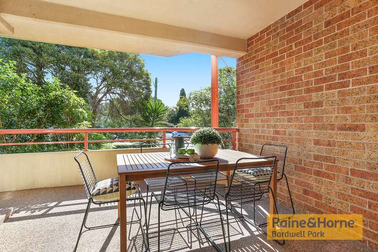 Fifth view of Homely unit listing, 11/36 Port Hacking Road, Sylvania NSW 2224
