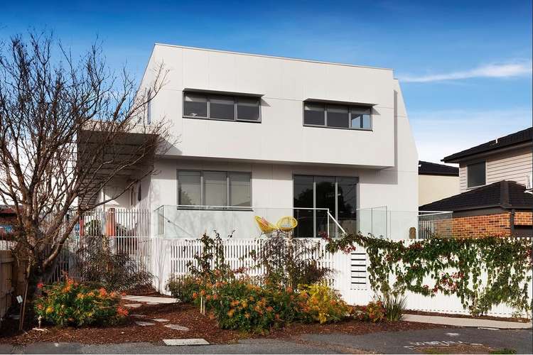 Main view of Homely unit listing, 5/39 Sandown Road, Ascot Vale VIC 3032
