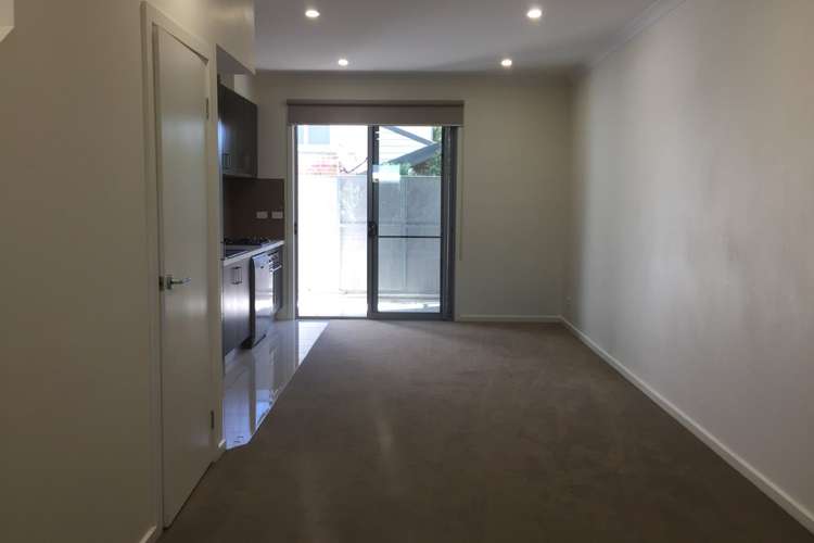 Fourth view of Homely unit listing, 5/39 Sandown Road, Ascot Vale VIC 3032