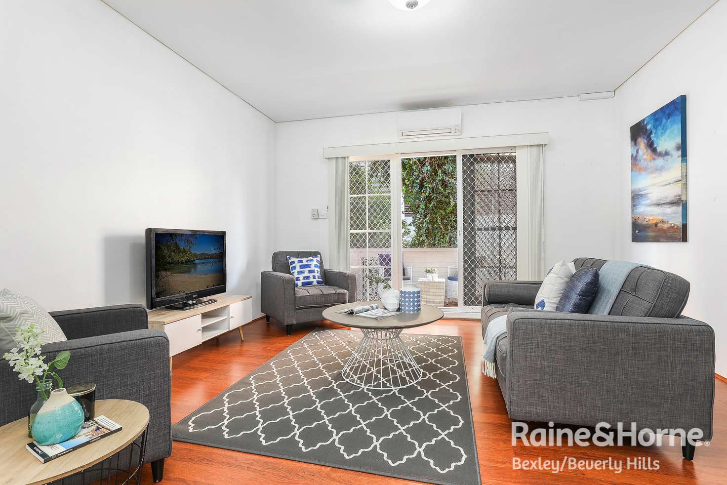 Main view of Homely apartment listing, 2/18 Belmore Street, Arncliffe NSW 2205