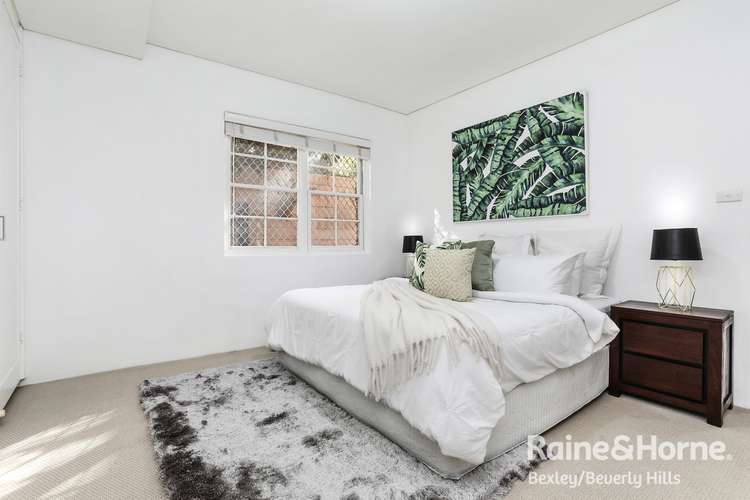 Second view of Homely apartment listing, 2/18 Belmore Street, Arncliffe NSW 2205