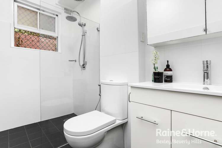 Third view of Homely apartment listing, 2/18 Belmore Street, Arncliffe NSW 2205