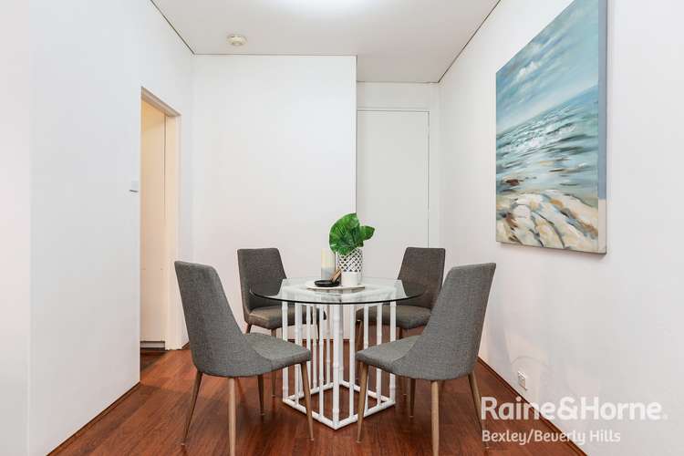 Fourth view of Homely apartment listing, 2/18 Belmore Street, Arncliffe NSW 2205
