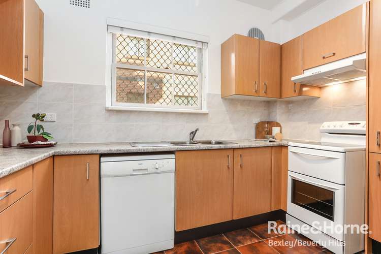 Fifth view of Homely apartment listing, 2/18 Belmore Street, Arncliffe NSW 2205