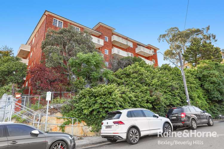 Sixth view of Homely apartment listing, 2/18 Belmore Street, Arncliffe NSW 2205