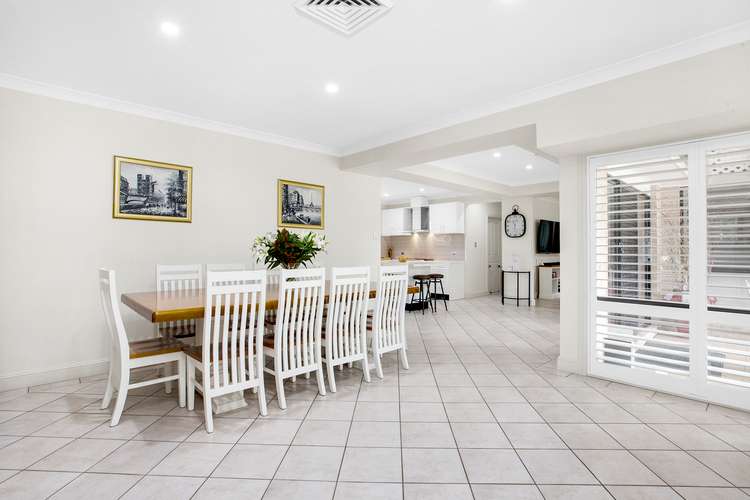 Fifth view of Homely house listing, 32 Beaumont Drive, Beaumont Hills NSW 2155