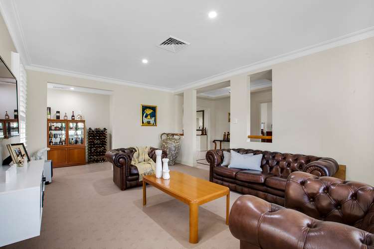 Seventh view of Homely house listing, 32 Beaumont Drive, Beaumont Hills NSW 2155