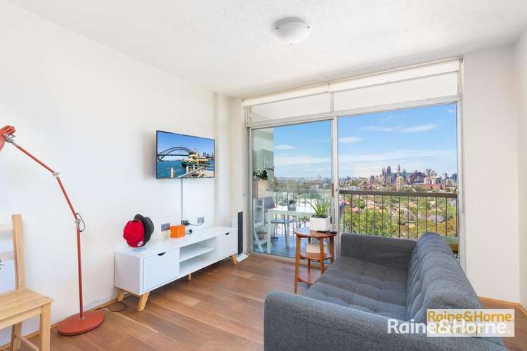 Second view of Homely studio listing, 23/88 Bent Street, Neutral Bay NSW 2089