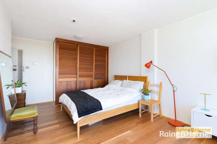 Third view of Homely studio listing, 23/88 Bent Street, Neutral Bay NSW 2089