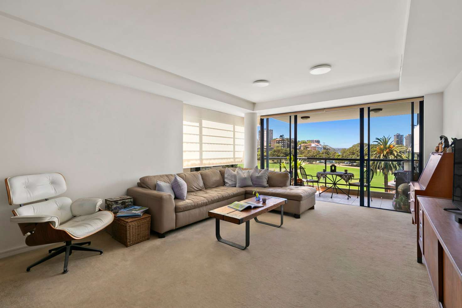 Main view of Homely apartment listing, 307/1a Clement Place, Rushcutters Bay NSW 2011
