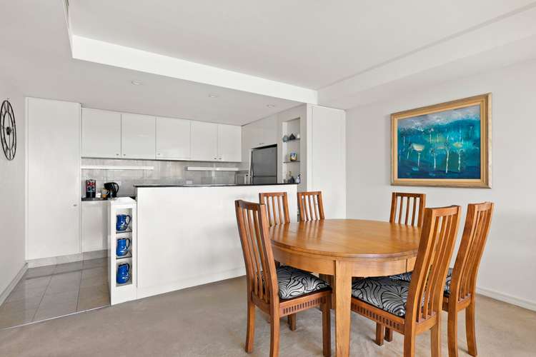 Third view of Homely apartment listing, 307/1a Clement Place, Rushcutters Bay NSW 2011