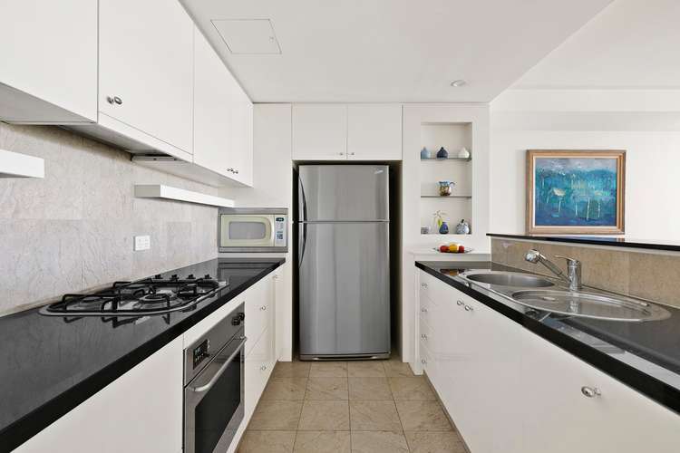 Fourth view of Homely apartment listing, 307/1a Clement Place, Rushcutters Bay NSW 2011