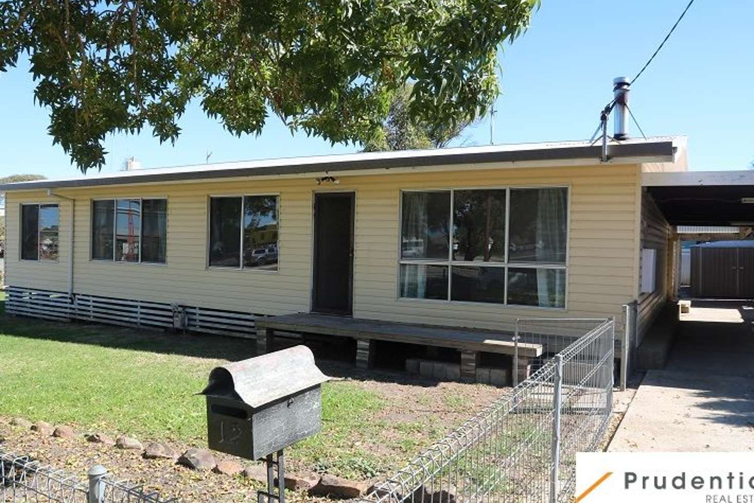 Main view of Homely house listing, 12 Kings Way, Goulburn NSW 2580