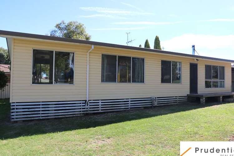 Second view of Homely house listing, 12 Kings Way, Goulburn NSW 2580