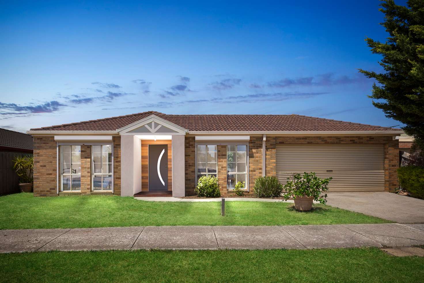 Main view of Homely house listing, 50 Ironbark Drive, Hoppers Crossing VIC 3029