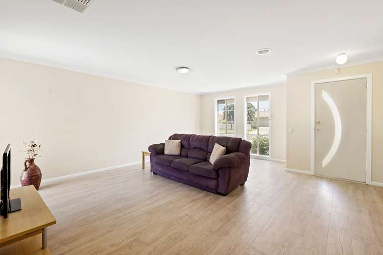 Second view of Homely house listing, 50 Ironbark Drive, Hoppers Crossing VIC 3029