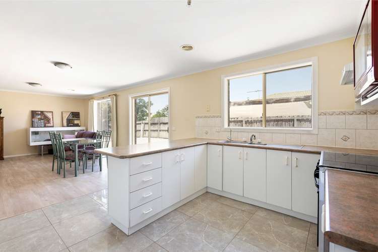 Fifth view of Homely house listing, 50 Ironbark Drive, Hoppers Crossing VIC 3029