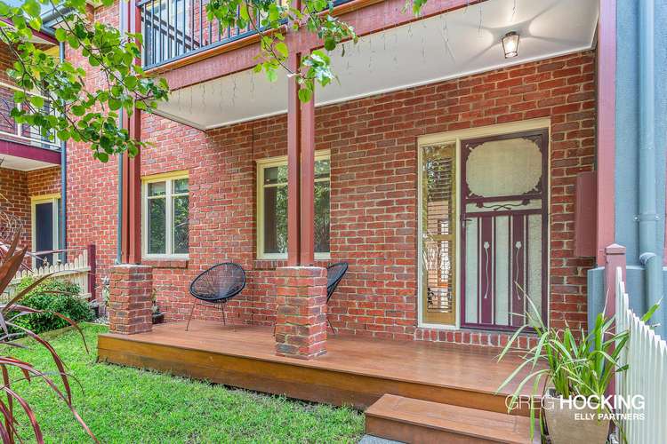 Second view of Homely house listing, 7 Forge Close, Maribyrnong VIC 3032
