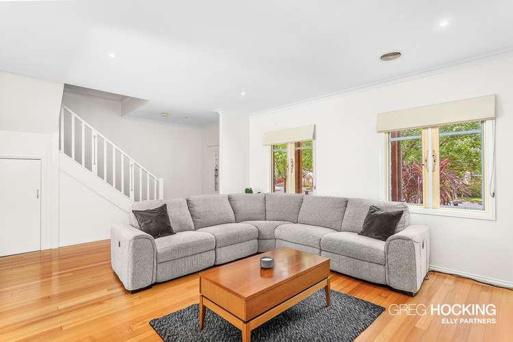 Third view of Homely house listing, 7 Forge Close, Maribyrnong VIC 3032