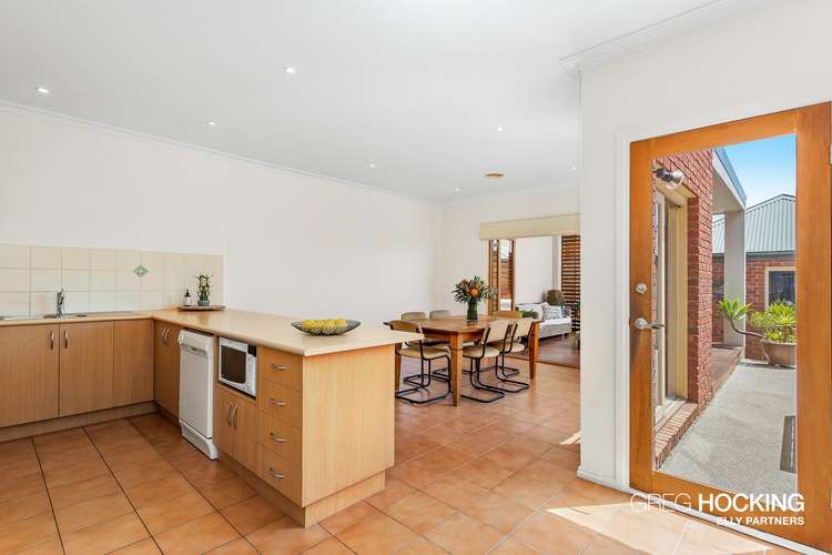 Sixth view of Homely house listing, 7 Forge Close, Maribyrnong VIC 3032