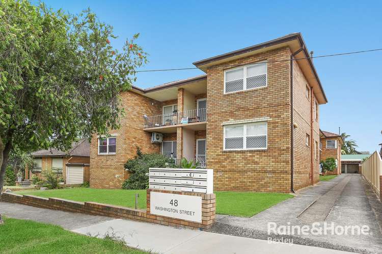 Fifth view of Homely unit listing, 4/48 Washington Street, Bexley NSW 2207