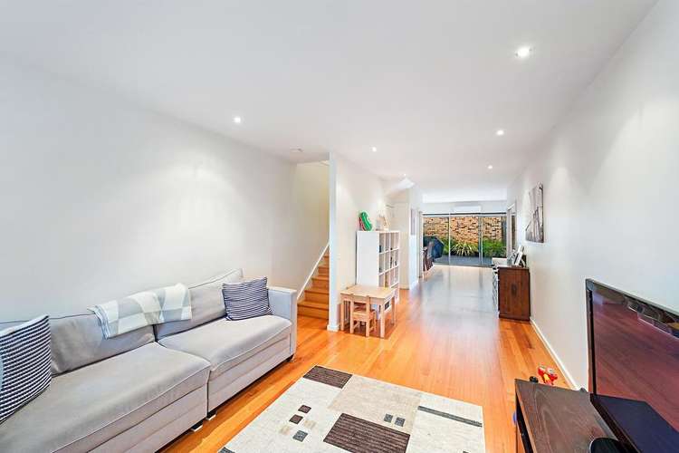Third view of Homely townhouse listing, 1/7 Mary Street, Essendon VIC 3040